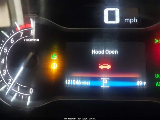 Honda Pilot Elite Image 12