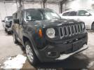 Jeep Renegade Latitude 4x4 Image 1
