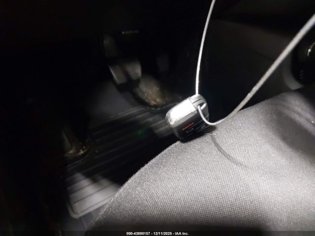 Jeep Renegade Latitude 4x4 Image 11