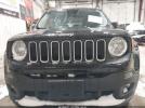 Jeep Renegade Latitude 4x4 Image 13