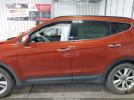 Hyundai SANTA FE 2.0l Turbo Image 13