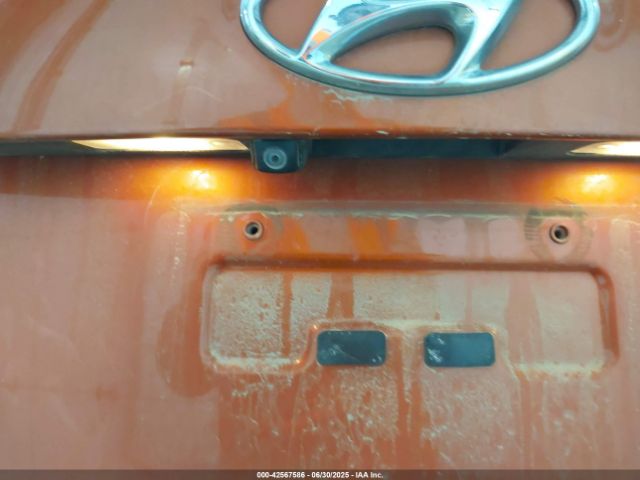 Hyundai SANTA FE 2.0l Turbo Image 19