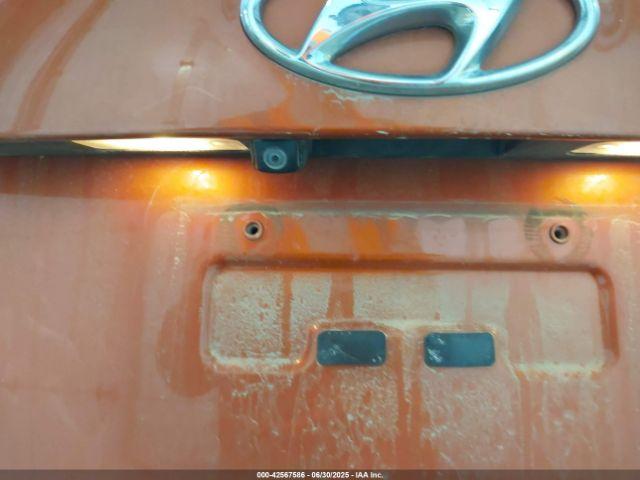 Hyundai SANTA FE 2.0l Turbo Image 19