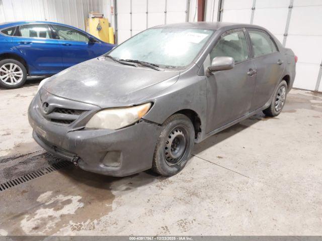 Toyota Corolla Le Image 2