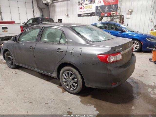 Toyota Corolla Le Image 3