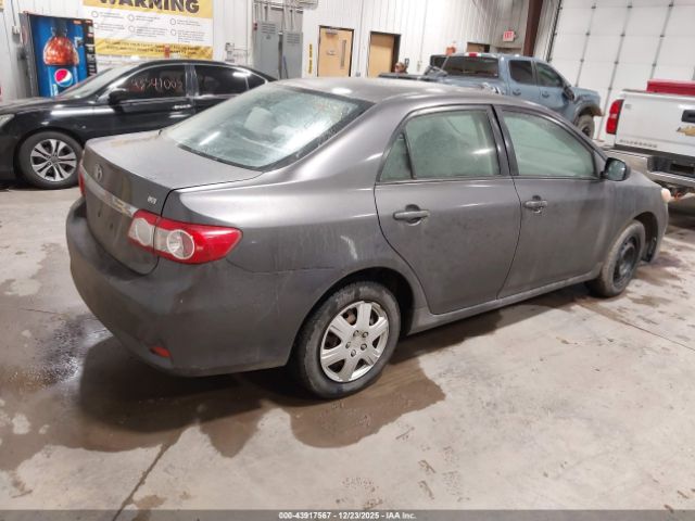 Toyota Corolla Le Image 6