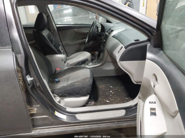 Toyota Corolla Le Image 5