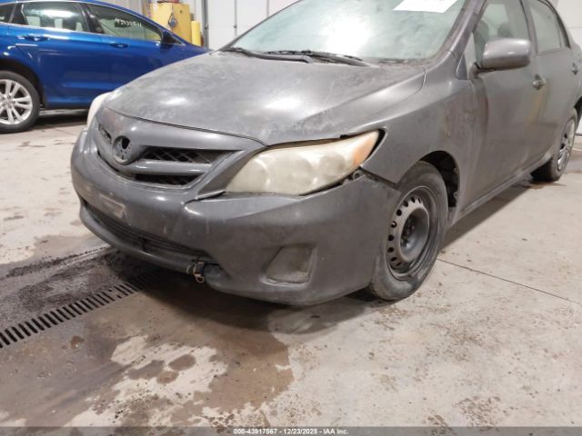 Toyota Corolla Le Image 7