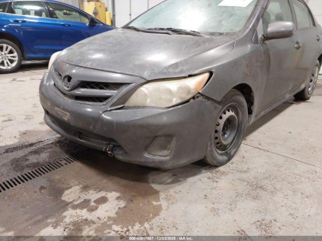 Toyota Corolla Le Image 7