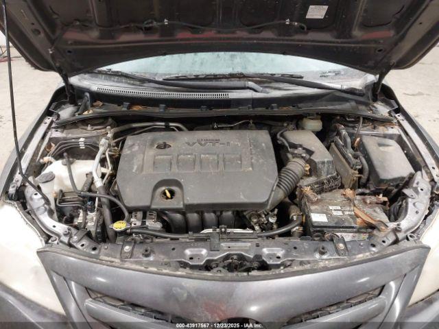 Toyota Corolla Le Image 10