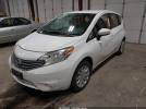 Nissan Versa Image 4