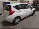 Nissan Versa Image 5