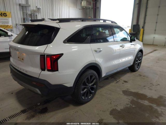 Kia Sorento X-line Ex Image 5