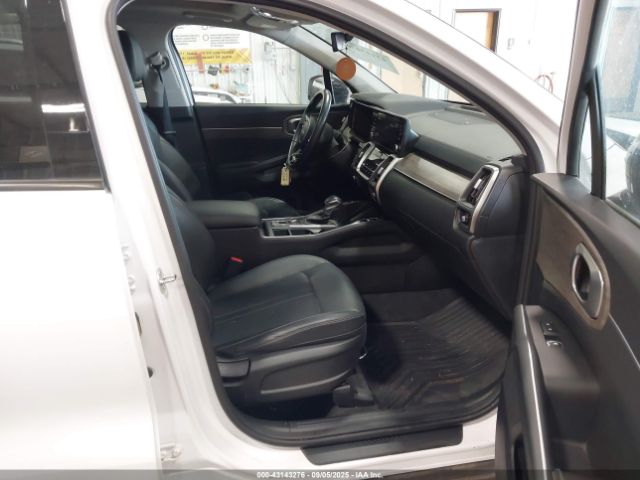 Kia Sorento X-line Ex Image 3