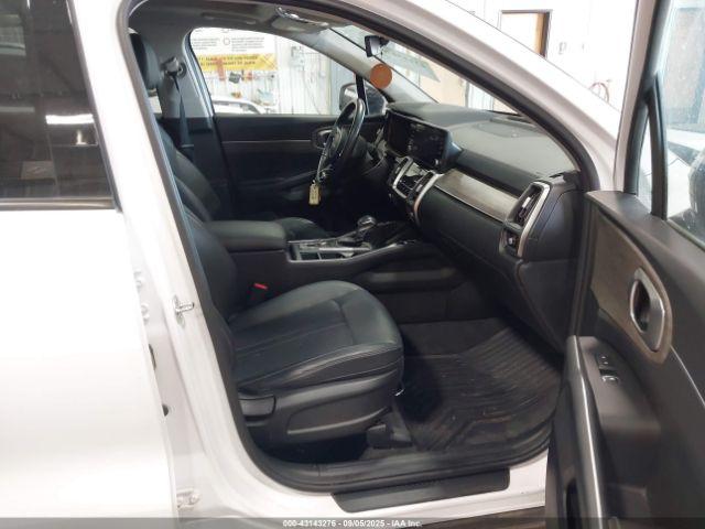 Kia Sorento X-line Ex Image 3