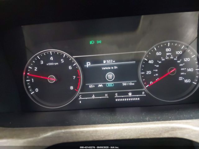 Kia Sorento X-line Ex Image 12