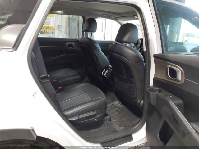 Kia Sorento X-line Ex Image 8