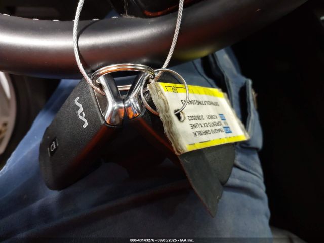 Kia Sorento X-line Ex Image 14