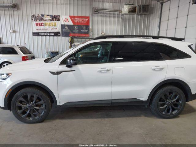 Kia Sorento X-line Ex Image 2