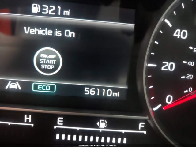 Kia Sorento X-line Ex Image 9