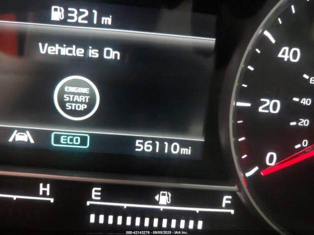 Kia Sorento X-line Ex Image 9