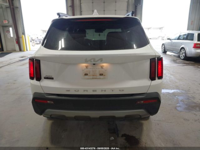 Kia Sorento X-line Ex Image 7