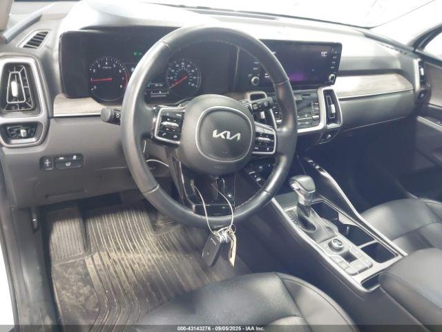 Kia Sorento X-line Ex Image 10