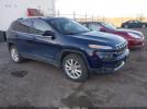 Jeep Cherokee Limited Image 1
