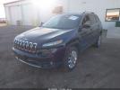 Jeep Cherokee Limited Image 4
