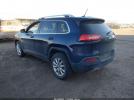 Jeep Cherokee Limited Image 2