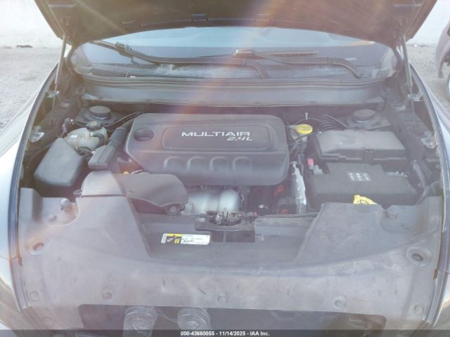 Jeep Cherokee Limited Image 15