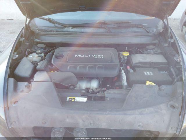 Jeep Cherokee Limited Image 15