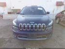Jeep Cherokee Limited Image 9