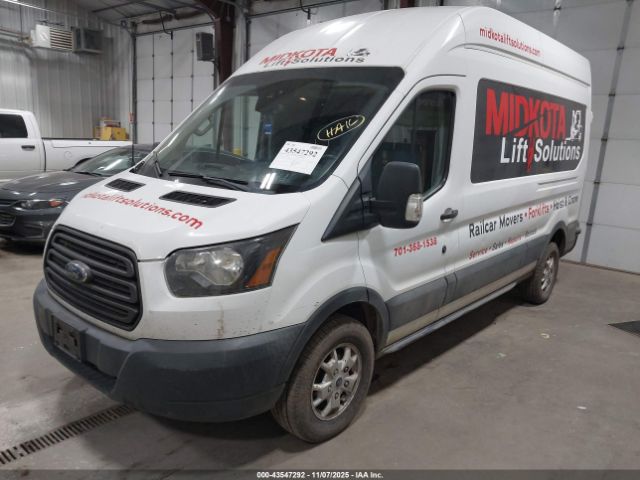 Ford Transit Image 2