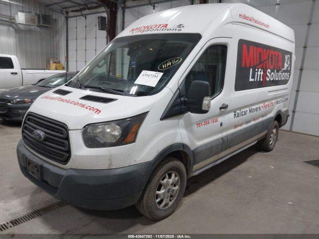 Ford Transit Image 2