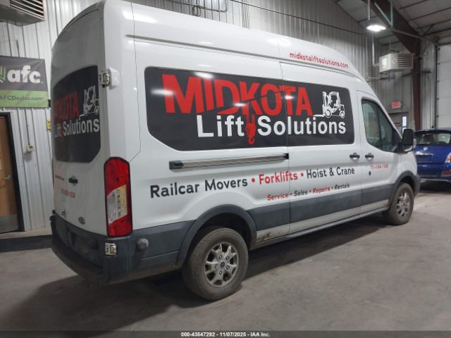 Ford Transit Image 7