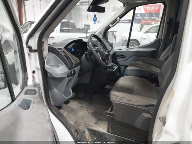 Ford Transit Image 3