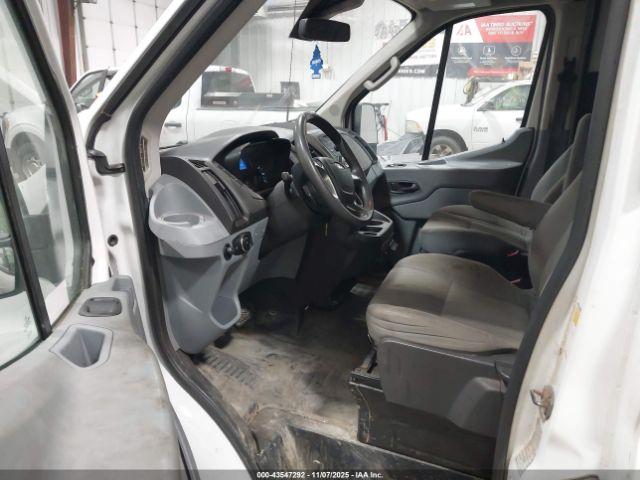 Ford Transit Image 3