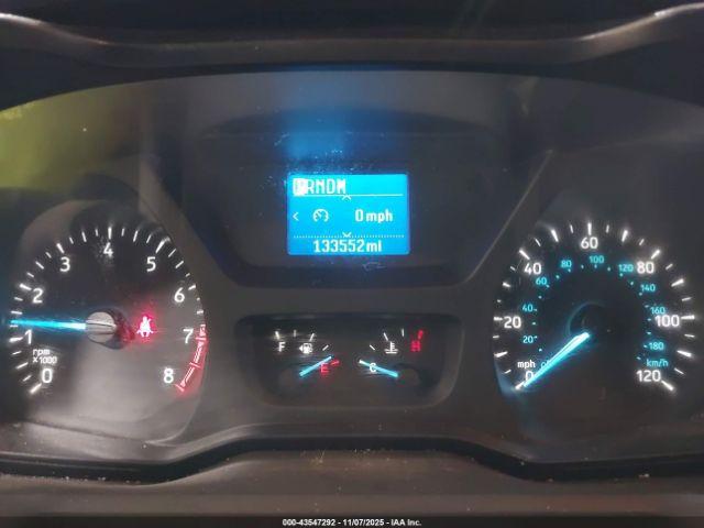 Ford Transit Image 11