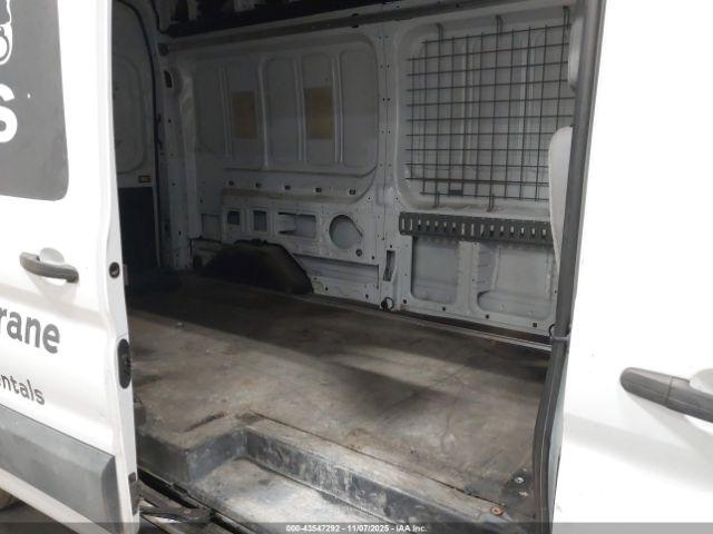 Ford Transit Image 10
