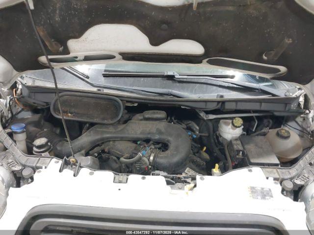 Ford Transit Image 6