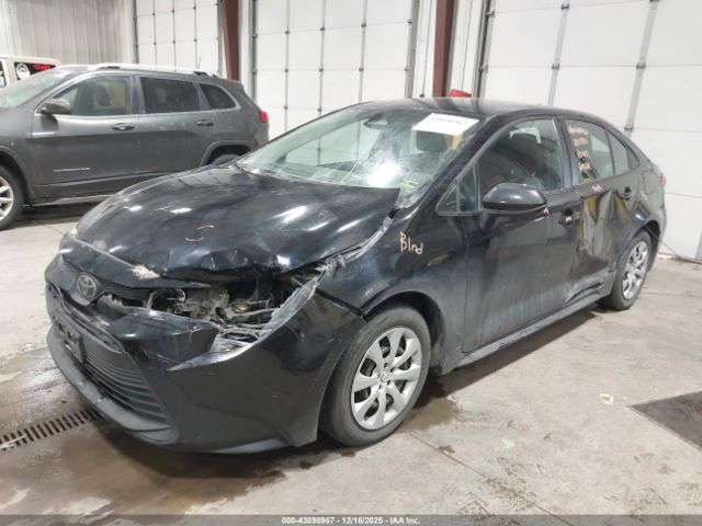 Toyota Corolla Le Image 9