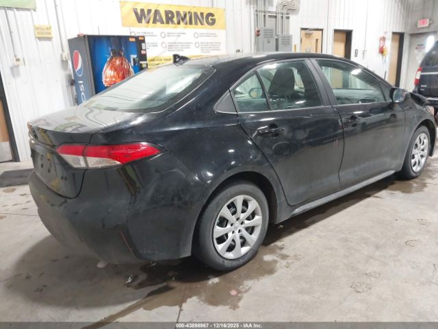 Toyota Corolla Le Image 2