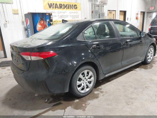 Toyota Corolla Le Image 2