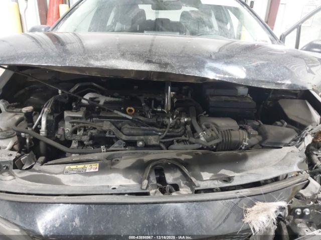 Toyota Corolla Le Image 6