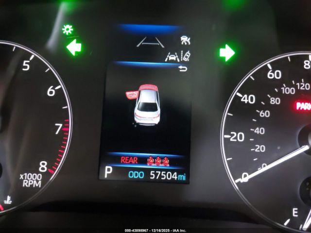 Toyota Corolla Le Image 15