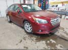 Subaru Legacy 2.5i Premium Image 1