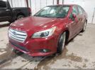 Subaru Legacy 2.5i Premium Image 2