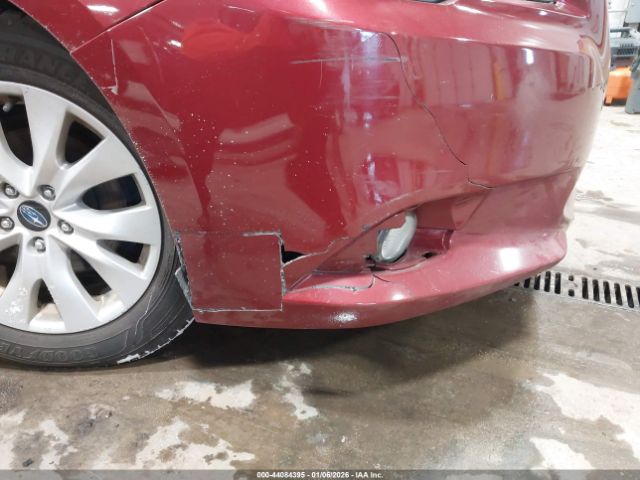 Subaru Legacy 2.5i Premium Image 11