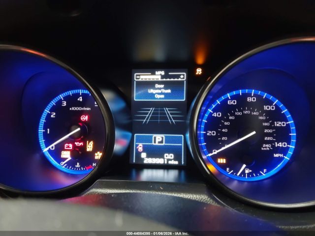 Subaru Legacy 2.5i Premium Image 3